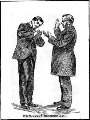 Hypnotism and Suggestion - Awakening the Subject