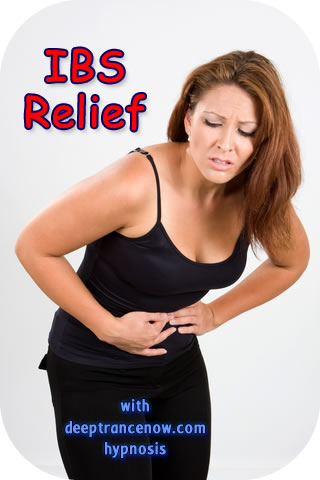 IBS Relief Hypnosis