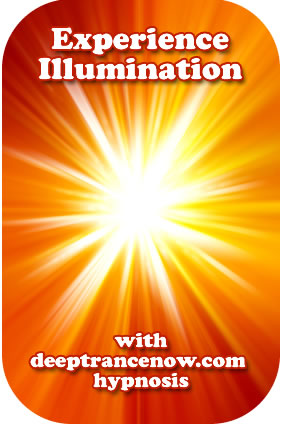 Illumiination - Experience Inner Divine Light