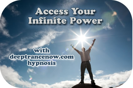 Access Your Infinite Power