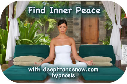 Find Inner Peace