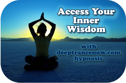 Access Your Inner Wisdom