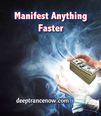 Manifest Anything Faster