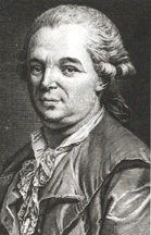 Franz Anton Mesmer