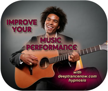 Improve your music performance