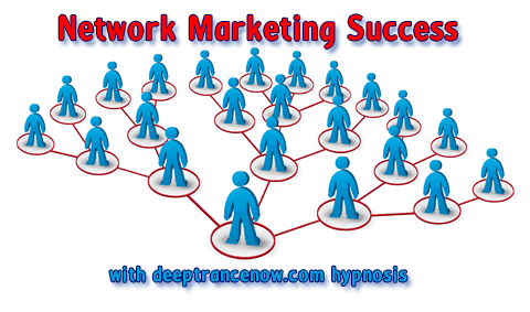 Network Marketing Success 