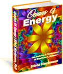 EFT - Energy Work - EmoTrance