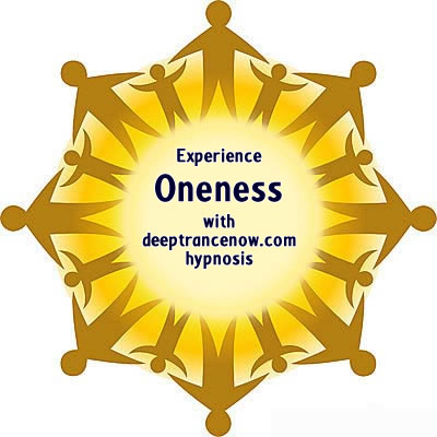 Oneness hypnosis
