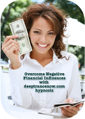Overcome Negative Financial Influences