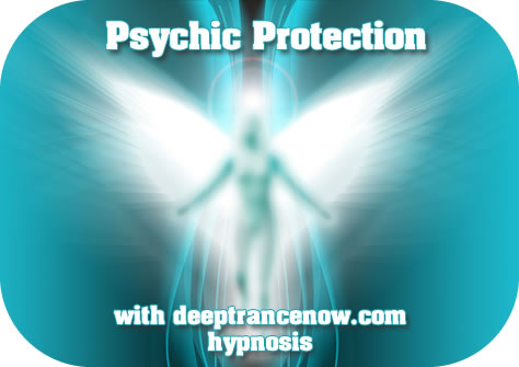 Psychic Protection