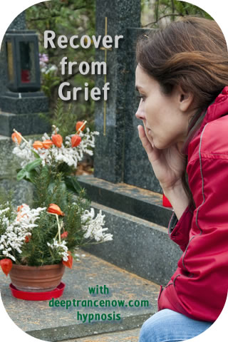 Recover from Grief