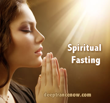 Spiritual Fasting