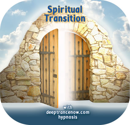 Spiritual Transition - Leaving the Body