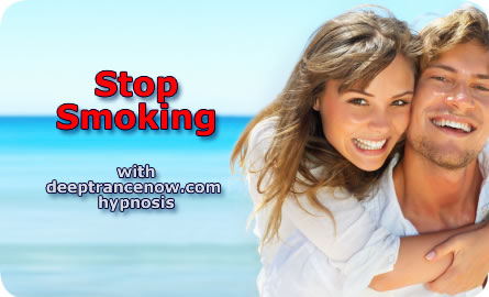 Stop Smoking with hypnosis