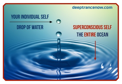 Superconscious Self - Superconscious Mind