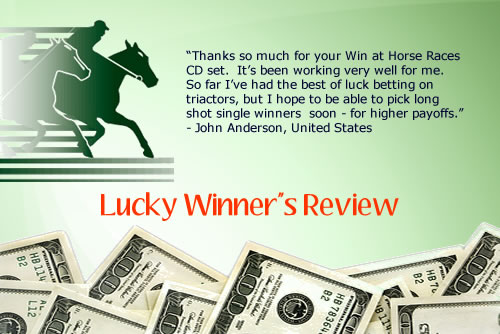 Win at horse racing hypnosis mp3 downloads and cds