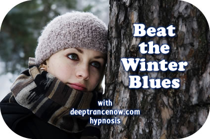 Beat the Winter Blues - Freedom From Seasonal Affective Disorder 